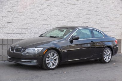Used 2013 BMW 328i xDrive Coupe