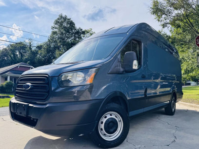 Used 2019 Ford Transit 250 148 High Roof Extended