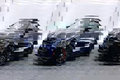 New 2024 BMW M4 xDrive Competition