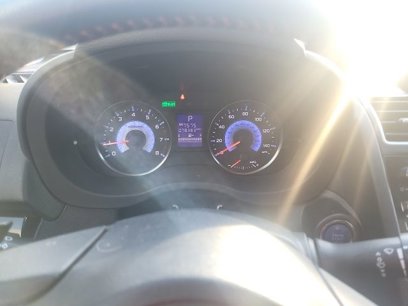 Used 2016 Subaru Crosstrek Touring