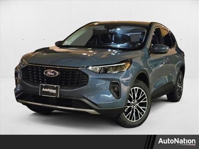 New 2025 Ford Escape SE