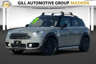 Used 2019 MINI Cooper Countryman SE w/ Premium Package