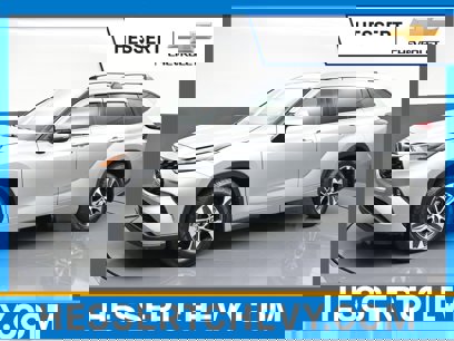 Used 2022 Toyota Highlander XLE