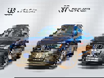 New 2025 Audi A6 2.0T Premium
