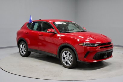 Used 2024 Dodge Hornet R/T