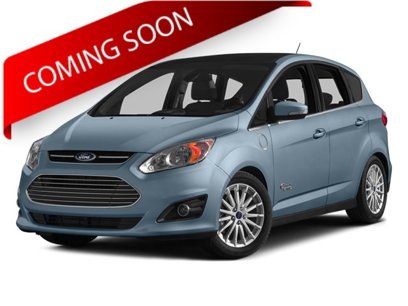 Used 2013 Ford C-MAX Energi SEL