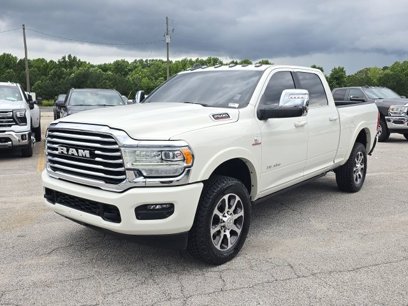 Used 2024 RAM 2500 Limited