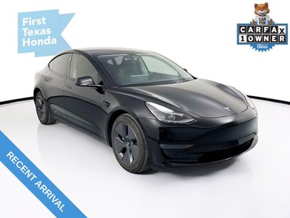 Used 2023 Tesla Model 3 Long Range