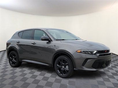 New 2024 Dodge Hornet R/T Plus w/ R/T Blacktop Package