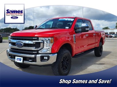 Used 2021 Ford F250 XLT w/ Tremor Off-Road Package