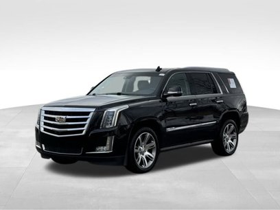 Used 2015 Cadillac Escalade Premium
