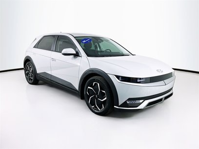 Certified 2024 Hyundai Ioniq 5 SEL