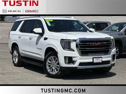 Used 2023 GMC Yukon SLT