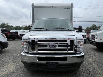 New 2025 Ford E-450 and Econoline 450 Super Duty w/ Power Equipment Group