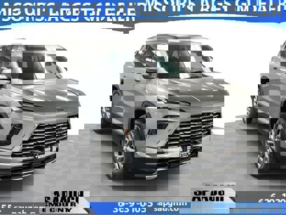 New 2025 Buick Enclave Preferred w/ Power Package