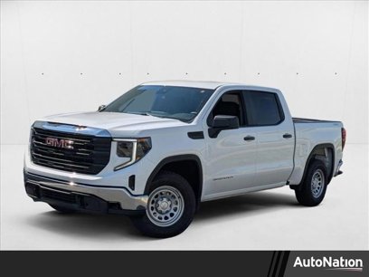 Used 2023 GMC Sierra 1500 Pro w/ Pro Value Package