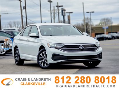 Used 2024 Volkswagen Jetta S