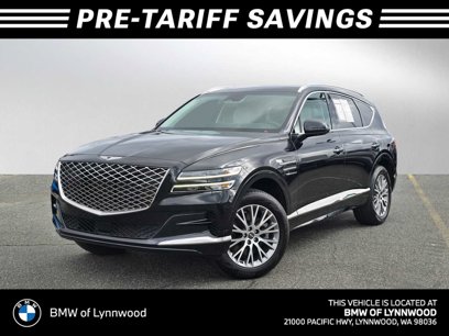 Used 2024 Genesis GV80 2.5T