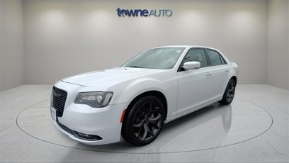 Certified 2023 Chrysler 300 S