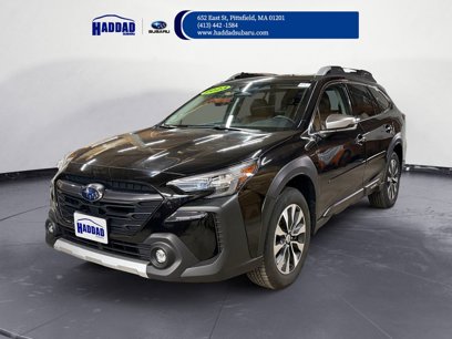 Used 2023 Subaru Outback Touring
