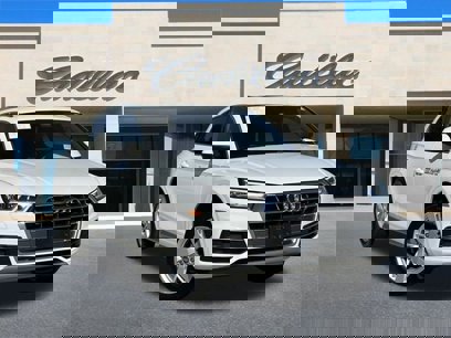 Used 2019 Audi Q5 2.0T Premium Plus w/ Premium Plus Package