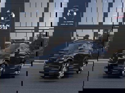 New 2025 MAZDA CX-30 AWD 2.5 S w/ Preferred Package