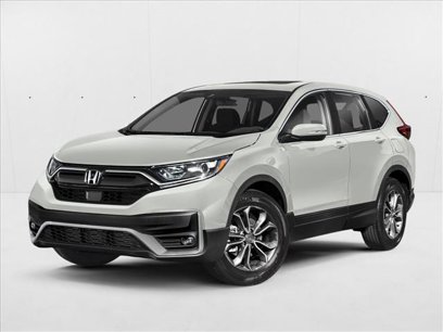 Used 2022 Honda CR-V EX