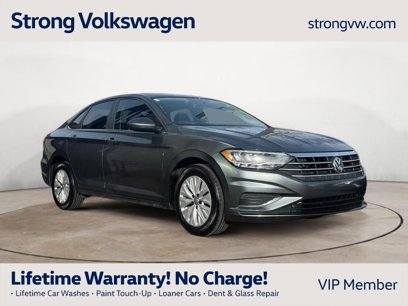 Used 2019 Volkswagen Jetta S w/ Driver Assistance Package