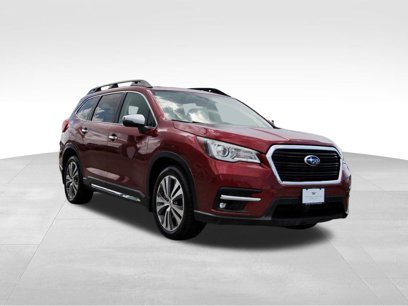 Used 2020 Subaru Ascent Touring w/ Popular Package #2