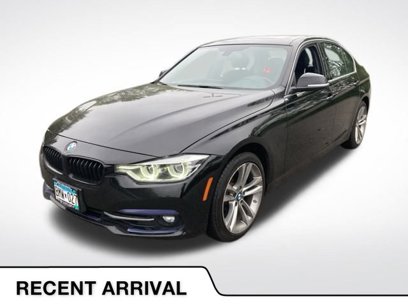 Used 2018 BMW 330i xDrive Sedan w/ Convenience Package