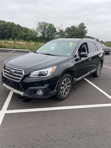 Used 2017 Subaru Outback 2.5i Touring w/ Popular Package #5A