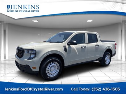 New 2025 Ford Maverick XL