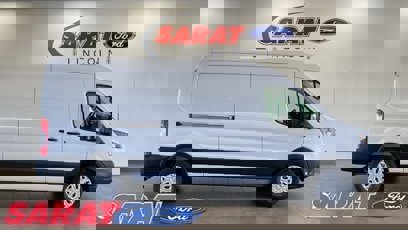 New 2025 Ford Transit 350 148 Medium Roof