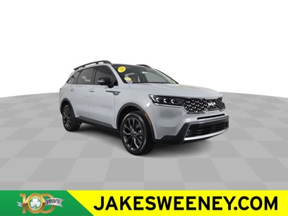 Used 2023 Kia Sorento SX Prestige