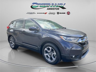 Used 2019 Honda CR-V EX-L