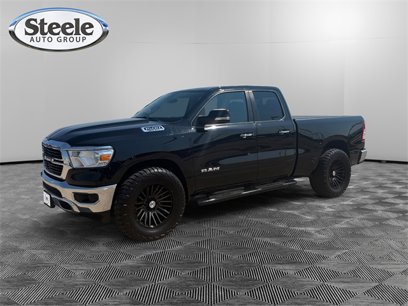 Used 2019 RAM 1500 Big Horn