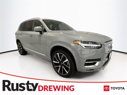 Used 2024 Volvo XC90 B5 Plus