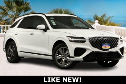 Used 2024 Genesis GV70 3.5T Sport