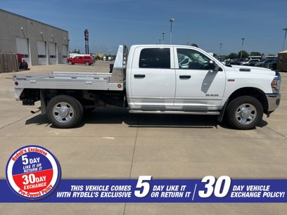 Used 2020 RAM 3500 Tradesman