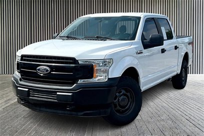 Used 2019 Ford F150 XL w/ XL Power Equipment Group