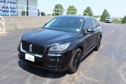 Used 2022 Lincoln Corsair Reserve w/ Equipment Group 201A