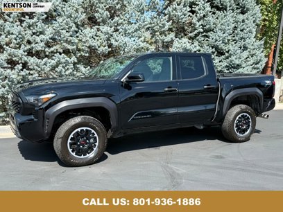 Used 2025 Toyota Tacoma TRD Off-Road