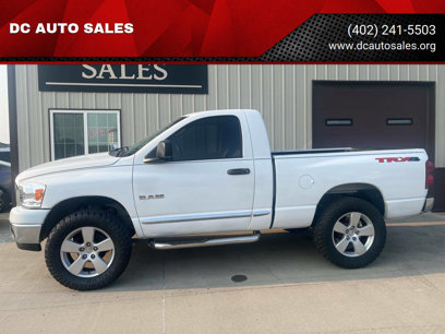 Used 2008 Dodge Ram 1500 Truck ST