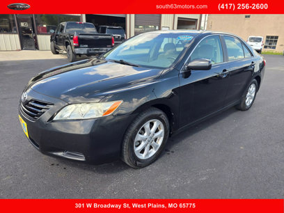 Used 2009 Toyota Camry LE