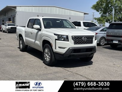 Used 2024 Nissan Frontier SV w/ SV Convenience Package