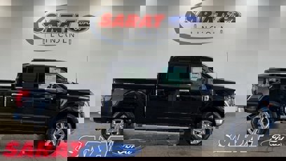 New 2024 Ford F150 XLT w/ Mobile Office Package