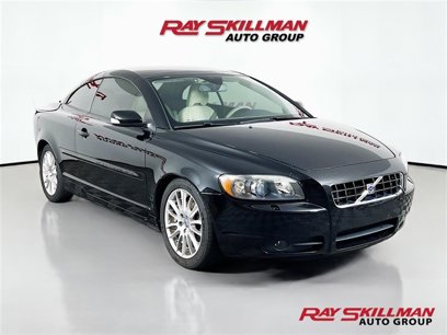 Used 2007 Volvo C70 T5