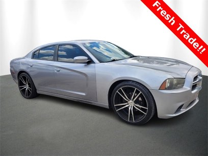 Used 2014 Dodge Charger SE