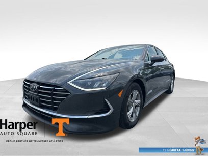 Used 2022 Hyundai Sonata SE