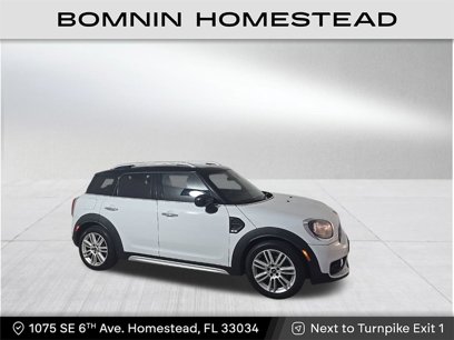 Used 2020 MINI Cooper Countryman